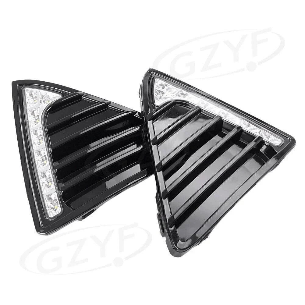 LED Daytime Running Lights for Ford Focus (2011-2014)