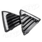 LED Daytime Running Lights for Ford Focus (2011-2014)