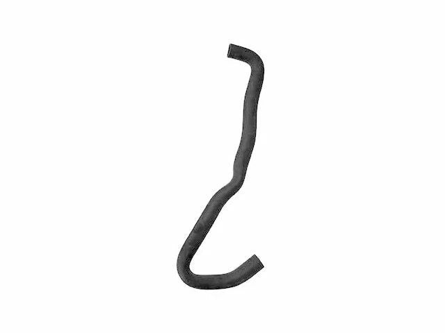 Upper Radiator Hose for Mazda Tribute 2009–2011 (3.0L V6, X239SN)