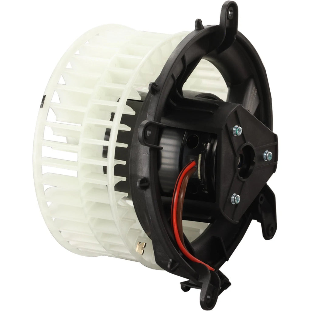 Blower Motor Fan for Mercedes Benz S430 CL500 CL600 S500 CL65 (2000–2006)