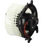 Blower Motor Fan for Mercedes Benz S430 CL500 CL600 S500 CL65 (2000–2006)