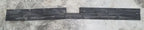 Hood Front Rubber Gasket for Thunderbird Cougar (1996–1997)