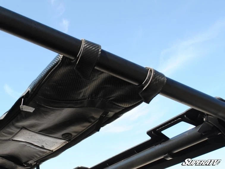 Overhead Storage Bag for Polaris RZR XP Turbo (2016–2023)
