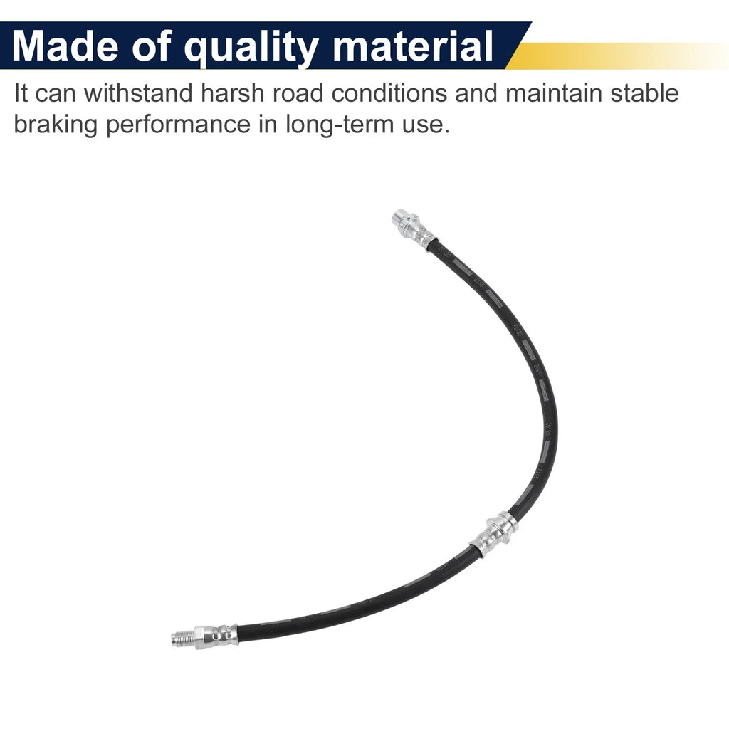Rear Brake Hose 2.0 d for BMW X3 (E83) (2004-2007)