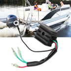 Marine Voltage Regulator for Outboard Engine 9.9-55HP (2-Cycle)