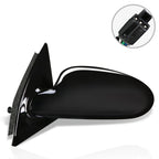 Power Adjustable Side View Door Mirror Left for Saturn SC Coupe (1997–2002)