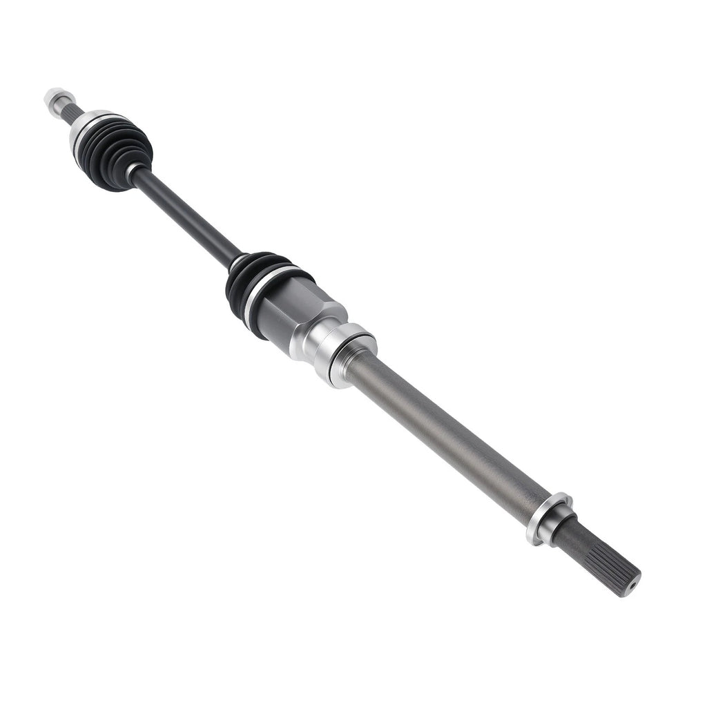 Right Front CV Axle for Nissan Versa (2007–2012) 606251 666251