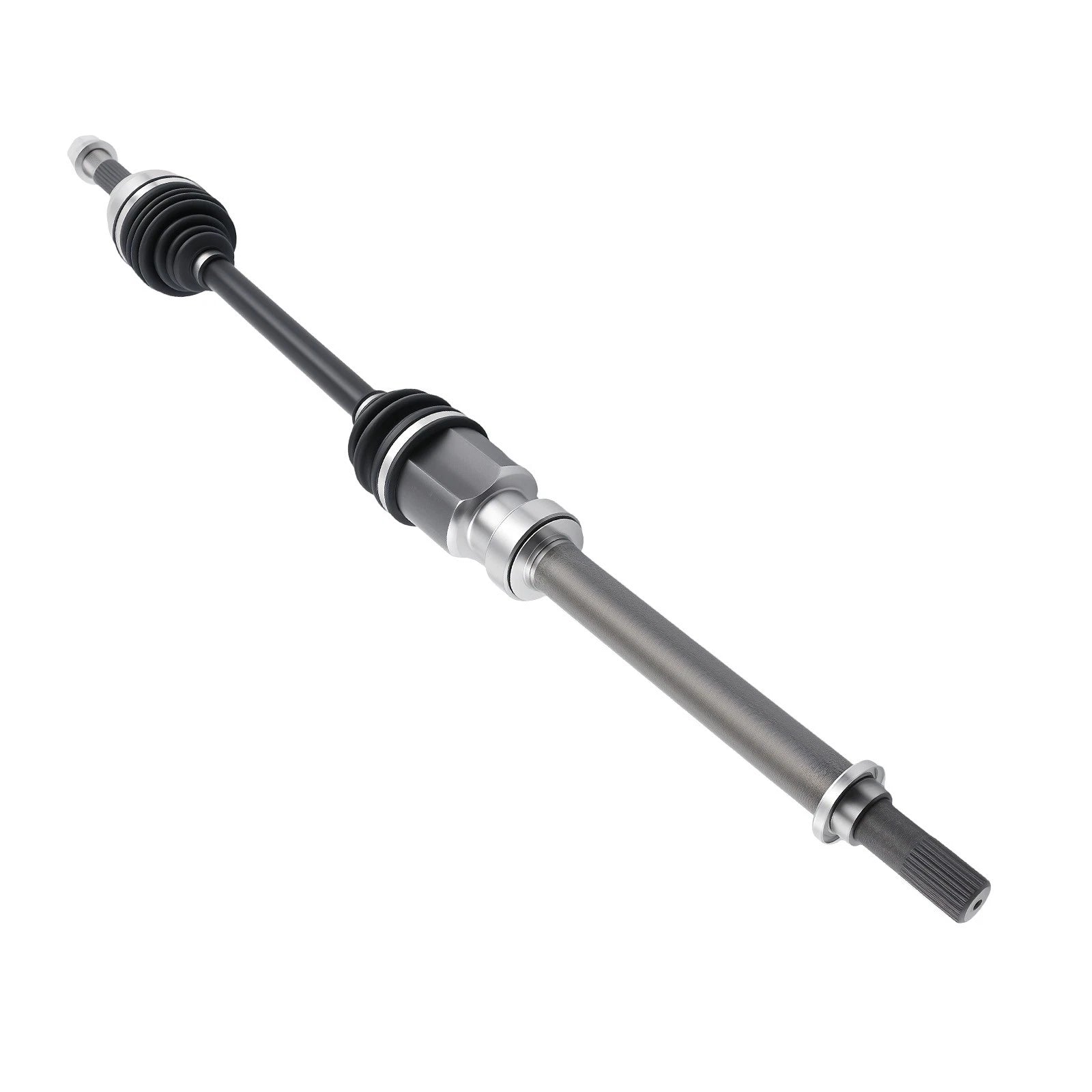 Right Front CV Axle for Nissan Versa (2007–2012) 606251 666251