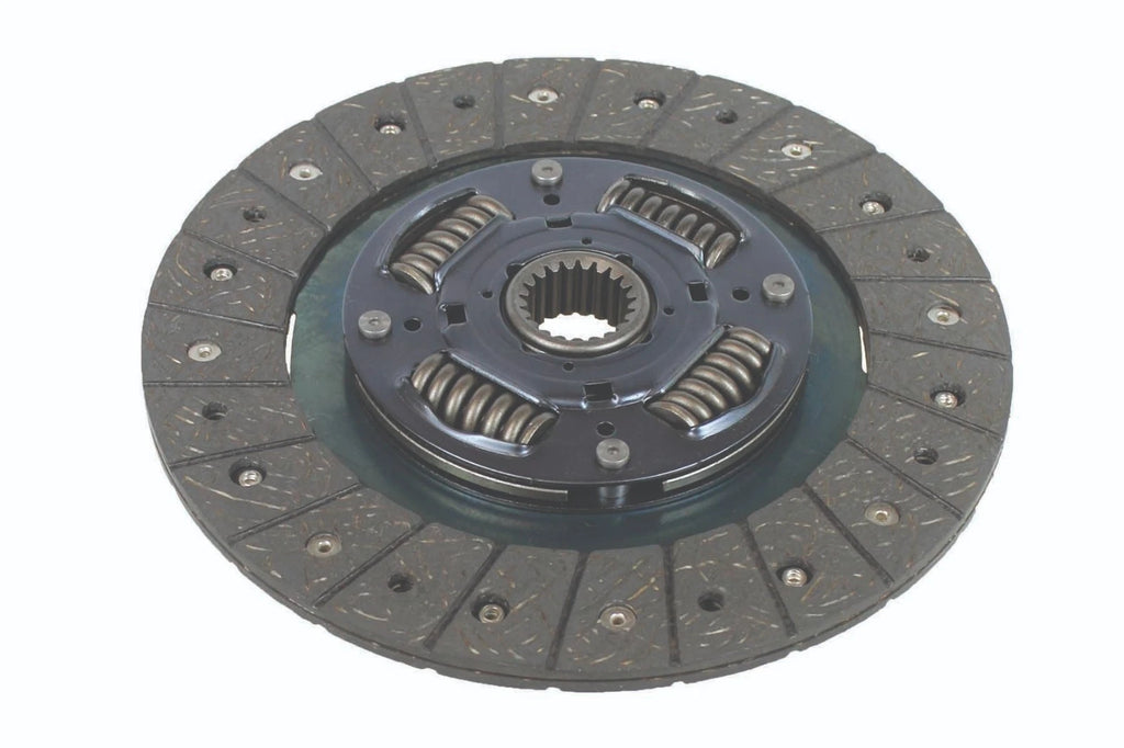 Clutch Disc for Toyota Pickup 4Runner (1979–1988) Non-Turbo 2.2L 2.4L