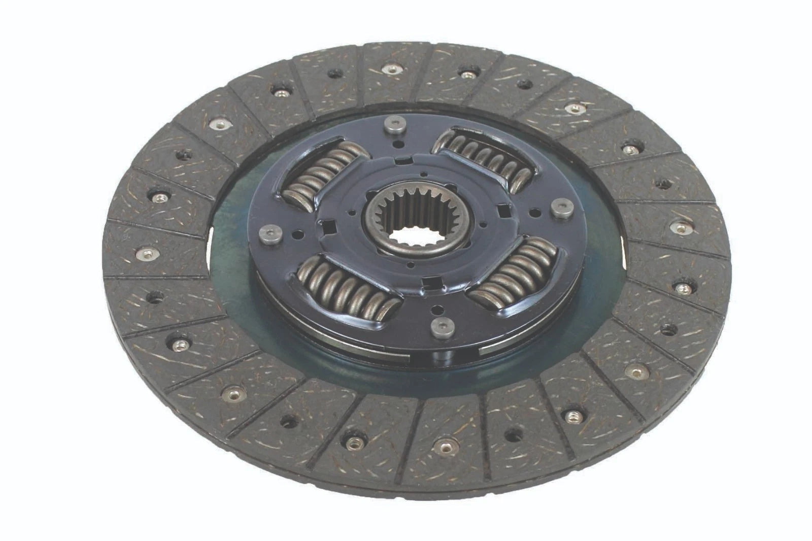 Clutch Disc for Toyota Pickup 4Runner (1979–1988) Non-Turbo 2.2L 2.4L