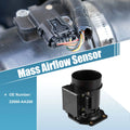 Mass Air Flow Sensor No. 22680-AA200 for Subaru SVX 3.3L (1996–1997)