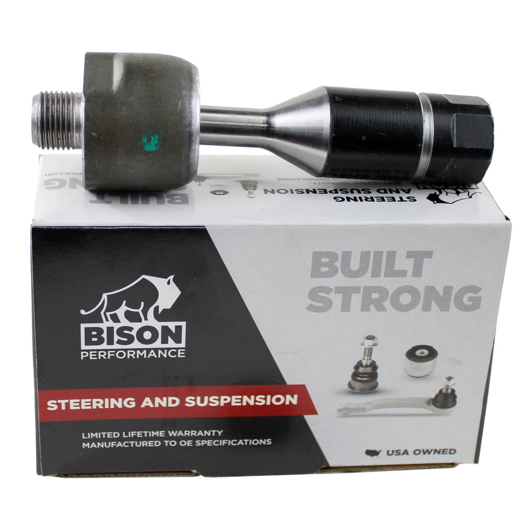 Inner Steering Tie Rod End for SSR Envoy Bravada 9-7x (2002–2009)