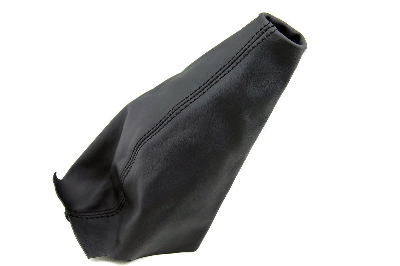 E Brake Boot for Ford Escape (2005–2007) - Black PU Leather