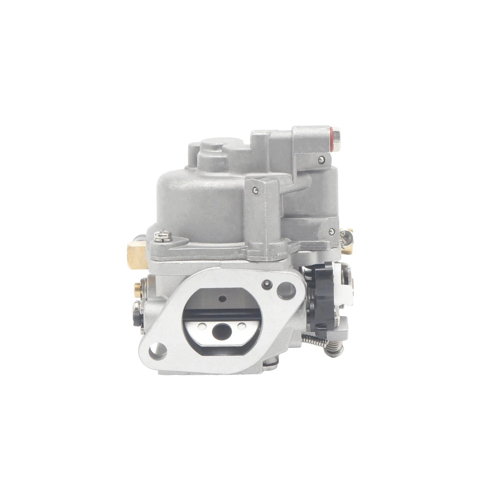 Marine Carburetor for Yamaha 9.9 HP FT9.9L (4-Stroke, 6DR-14301-70)