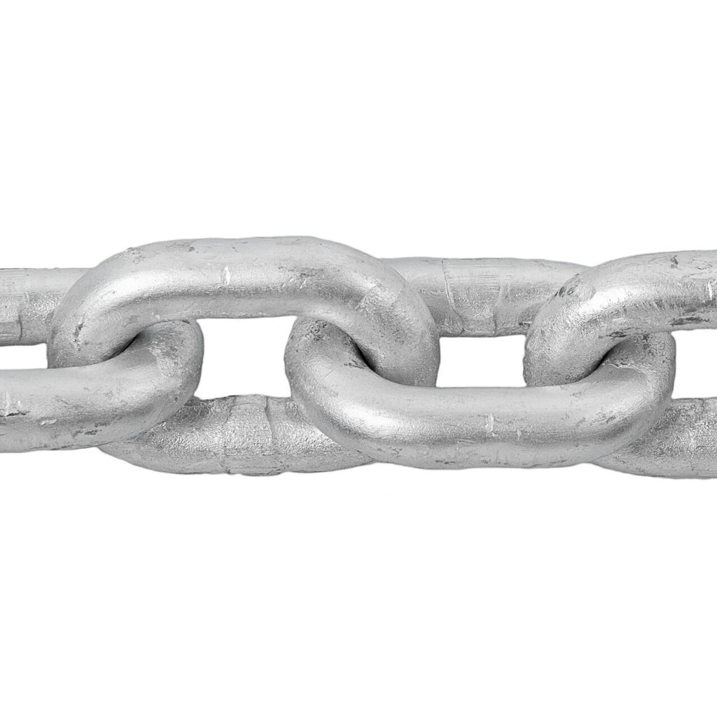 Safety Chain for Trailer (Short Link 10mm Gal Rated Grade L)