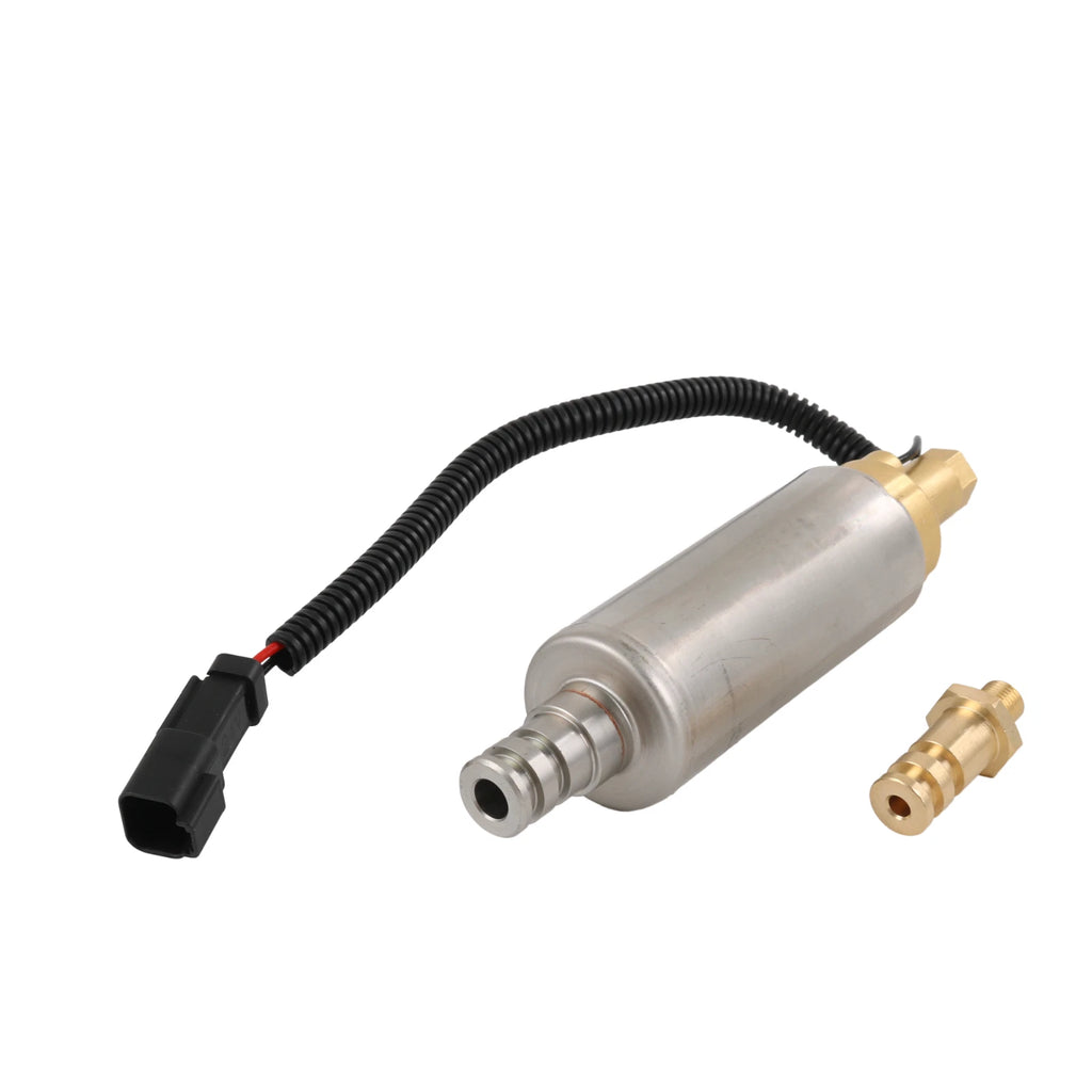 Electronic Fuel Transfer Pump for Cummins QST30 (24V)