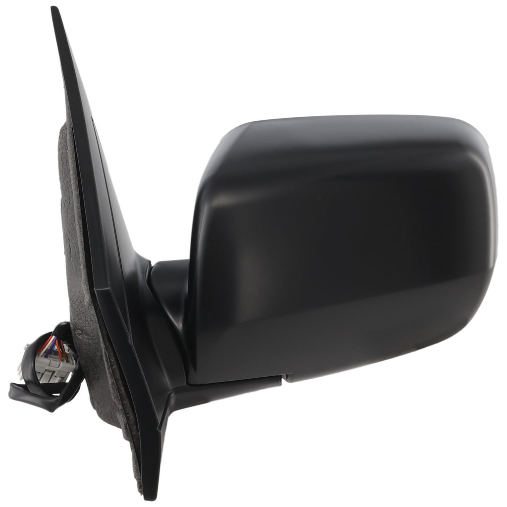 Heated Driver Left Side Mirror for Acura MDX (2002–2006)