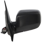 Heated Driver Left Side Mirror for Acura MDX (2002–2006)