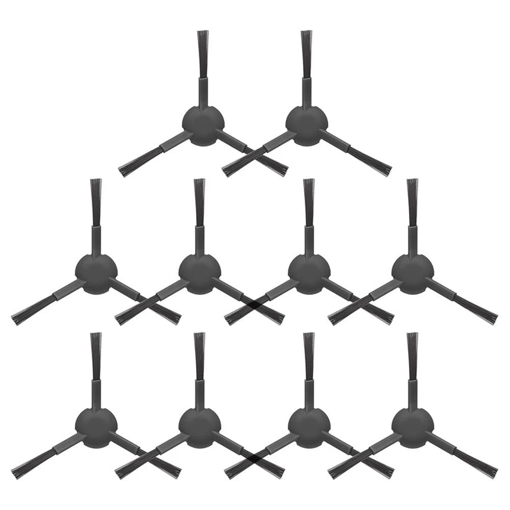 10 Side Brushes for L20, UltraX30, UltraL10s Pro Models