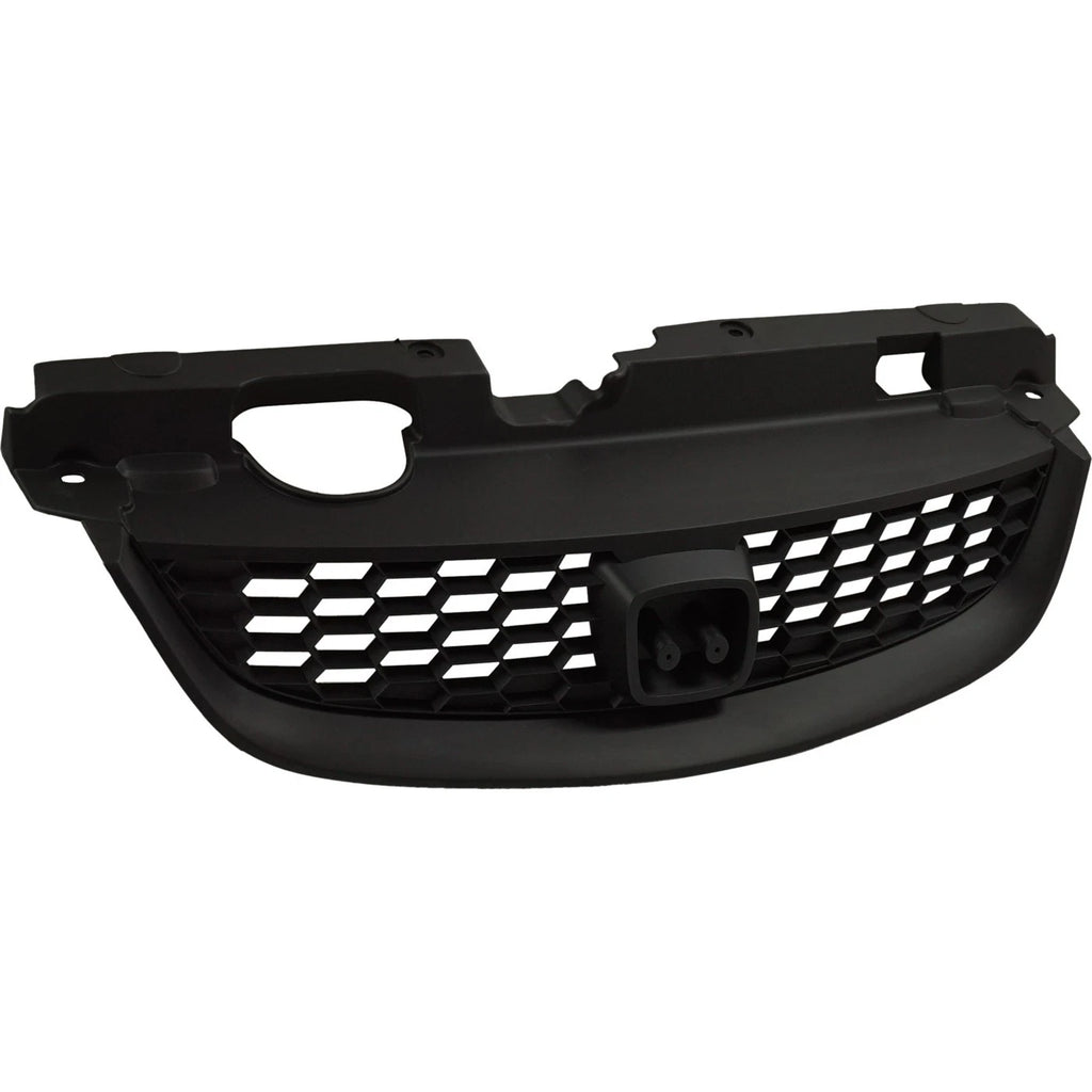 Grille for Honda Civic (2004-2005) - Black