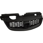 Grille for Honda Civic (2004-2005) - Black