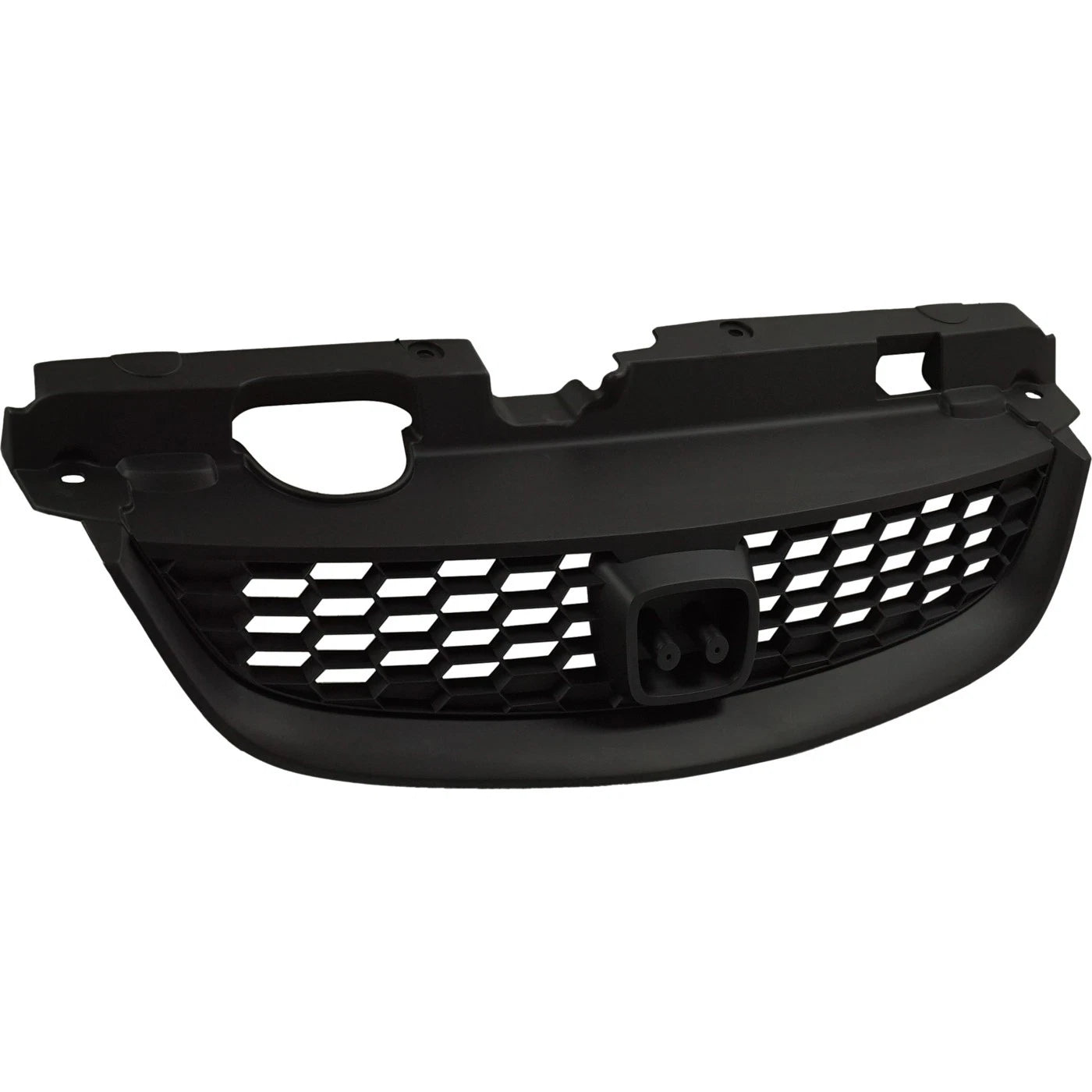 Grille for Honda Civic (2004-2005) - Black