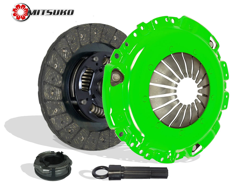 Stage 1 Clutch Kit for VW Beetle Golf Jetta (1998–2006) 2.0L L4 Mk4