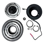 AC Compressor Clutch Replacement for Dodge Dakota 2.5L (1999–2001)