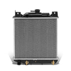 Aluminum Replacement Radiator for Chevy Geo Metro Sprint (1989–1994) DPI 1444