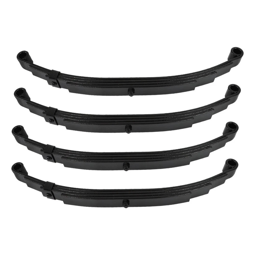 Leaf Spring for Trailer (1750-3000 lbs)