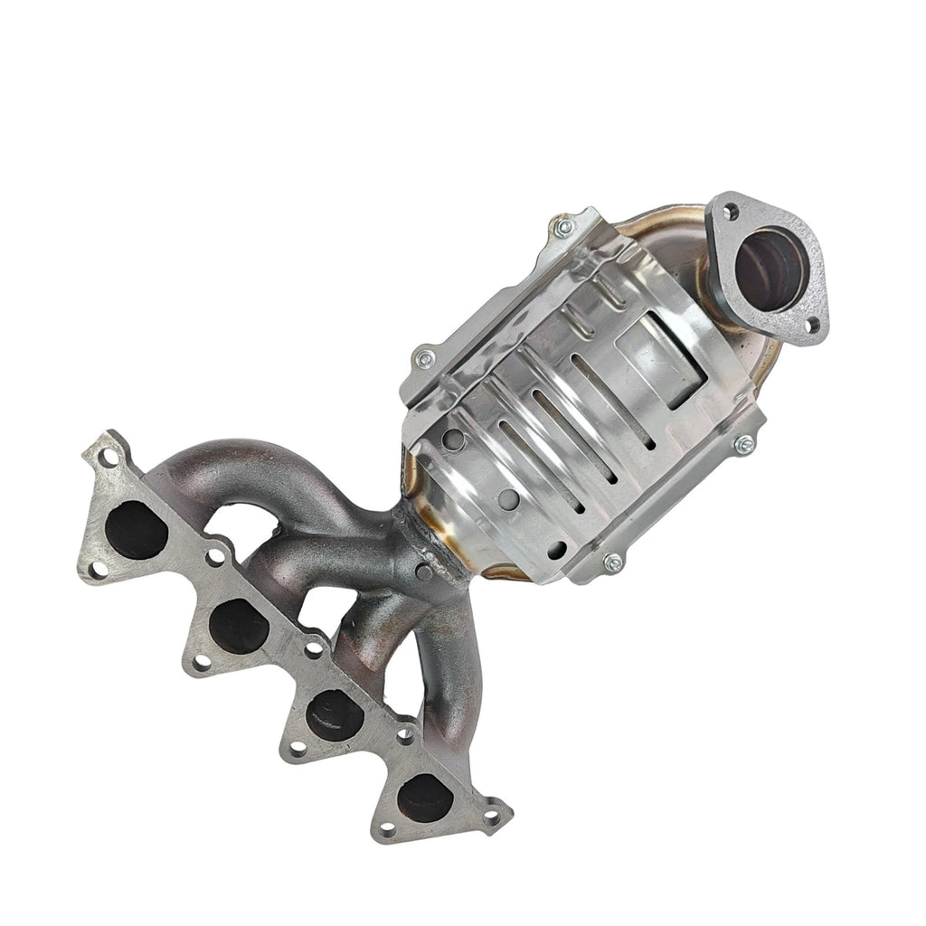 Front Manifold Catalytic Converter for Hyundai Accent (2001–2005)