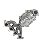 Front Manifold Catalytic Converter for Hyundai Accent (2001–2005)