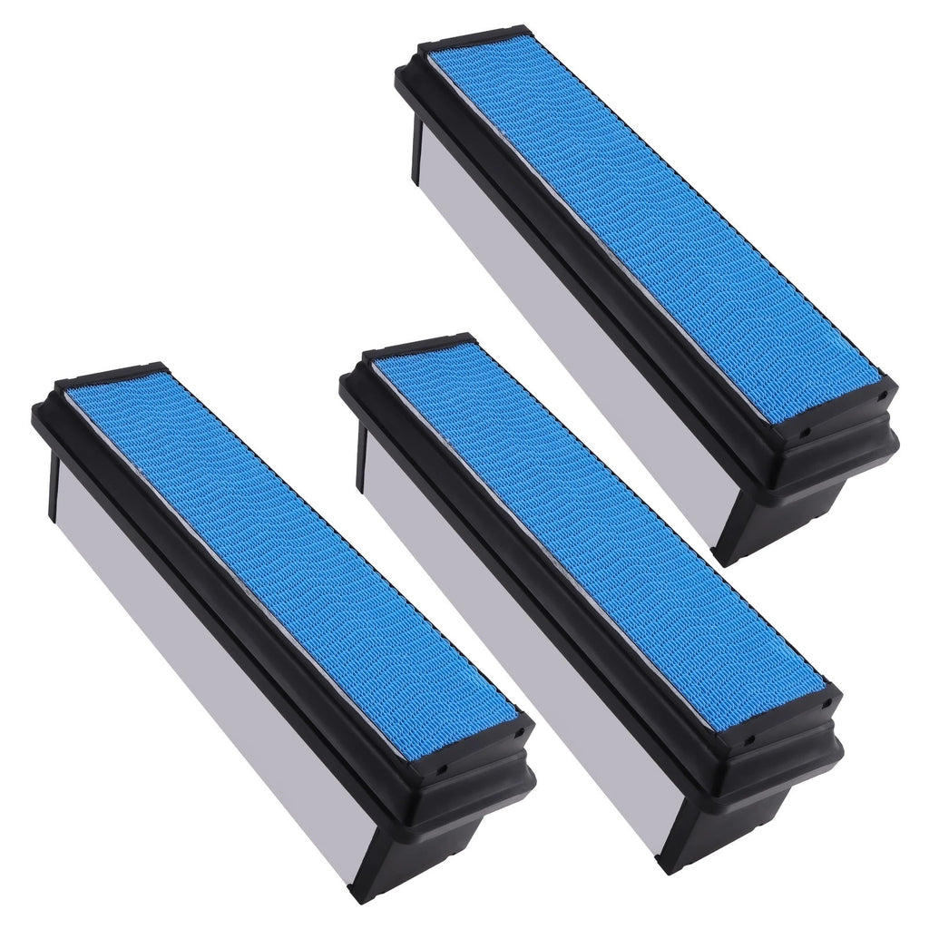 3X Replacement Air Filter for Freightliner Cascadia (2018–2022)