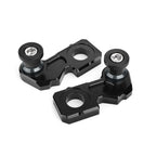 Chain Adjuster Block with Stand Spool for Honda CB650F CBR650F (2014–2018)