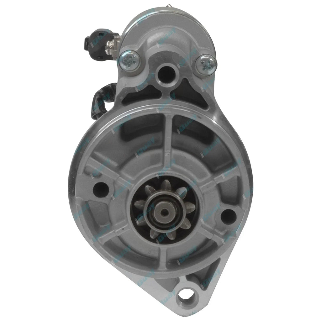 New Starter Motor for Nissan Pathfinder R50 V6 3.3L VG33E 1995~2005