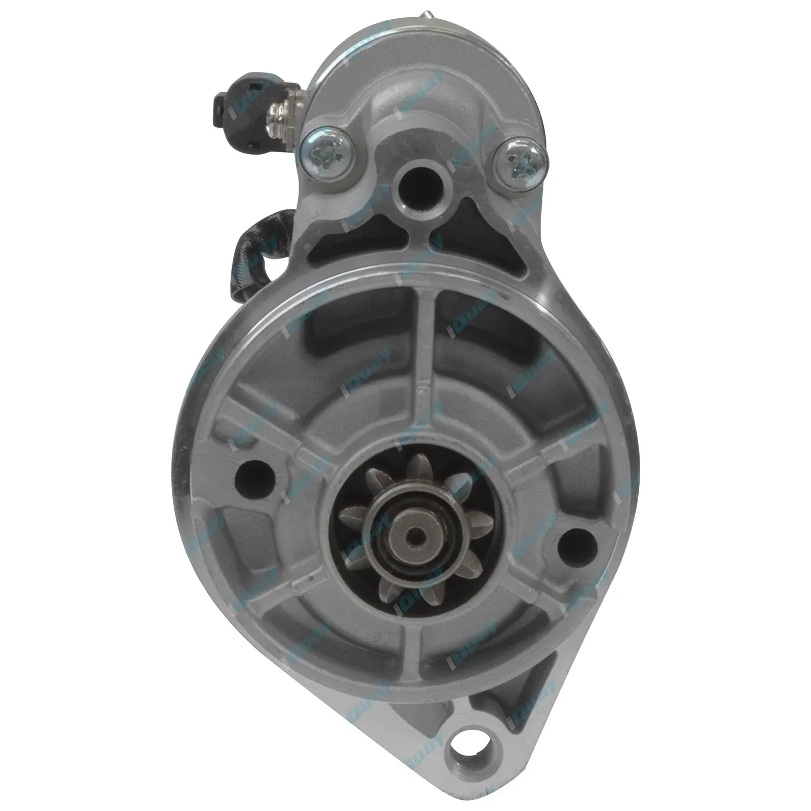 New Starter Motor for Nissan Pathfinder R50 V6 3.3L VG33E 1995~2005