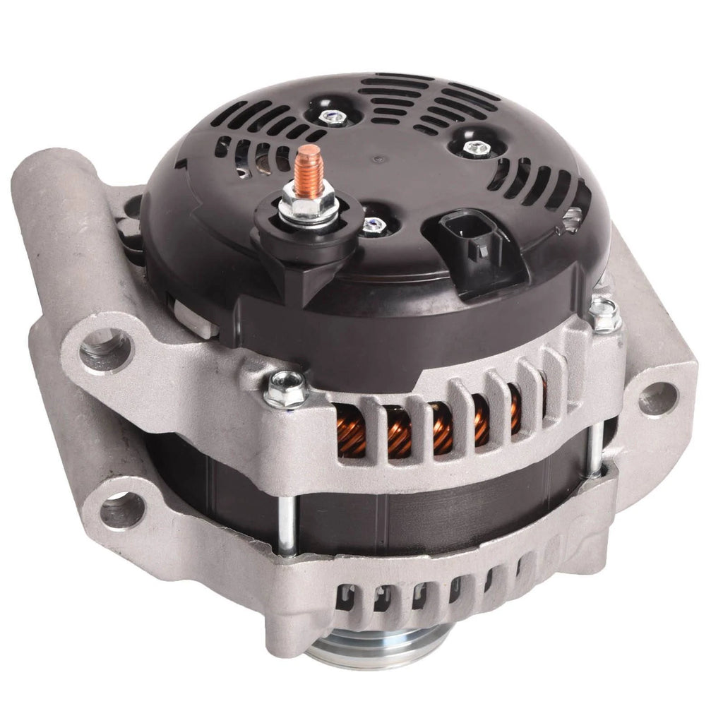 220A Alternator for Dodge Challenger Durango Charger V8 (2011-2016)