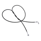 16" Brake Cable Line Hose for Harley Road King, Electra, Street Glide (2008-2023)