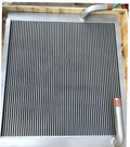 Oil Cooler Assembly for Hitachi Excavator EX350-5 EX370-5 EX300-5 EX330-5