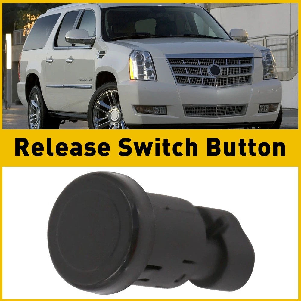 Rear Liftgate Window Release Switch for GM Tahoe Yukon (2007–2014)
