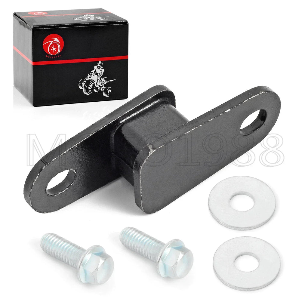 Exhaust Pipe Mount for Kawasaki KDX200 KDX220/250/KX65/125/250/500(1983–2009)