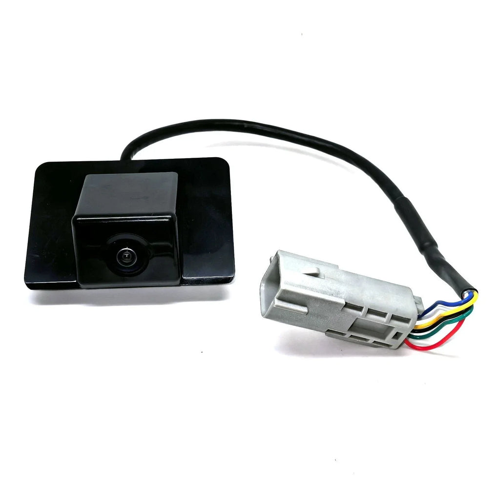 OEM Backup Camera for Cadillac Escalade (2009–2014)