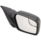Passenger Right Side Mirror for Ford Fusion, Mercury Milan (2011)