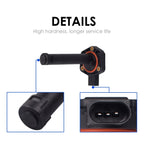 Oil Level Sensor for BMW E60 E61 E83 X3 E70 F15 X5 E71 X6 L6 3.0L (2003–2018)