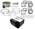 Top End Repair Kit for Kawasaki KVF750 Brute Force 4X4i IRS (2003–2023)