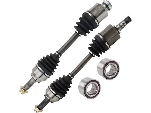 Axle and Wheel Bearing Kit for Mazda 3 (2007–2013) VX812CT