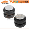 Pair of Air Suspension Spring Bags for Rock Ride (W21-760-6781, W21-760-6782)