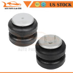 Pair of Air Suspension Spring Bags for Rock Ride (W21-760-6781, W21-760-6782)