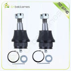 2pc Suspension Ball Joint for Dodge Ram 1500 (2002–2009)