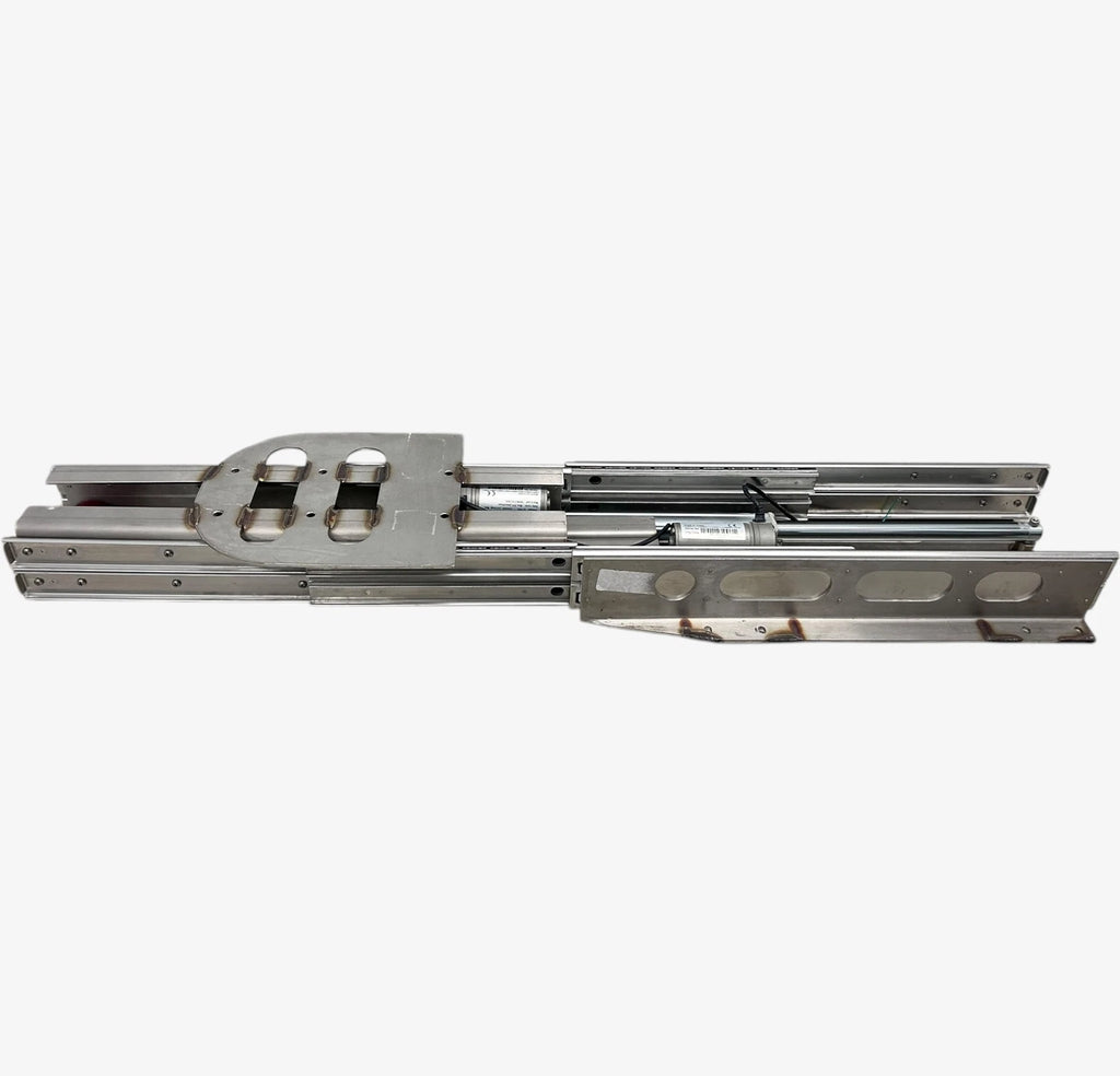 Seat Actuator with 2 Duff Norton Motors for Intrepid Boats (LT100-1-250)